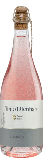 Timo Dienhart Veronica - Secco Rosé