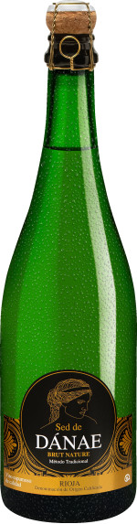 Sed de Dánae Brut Nature