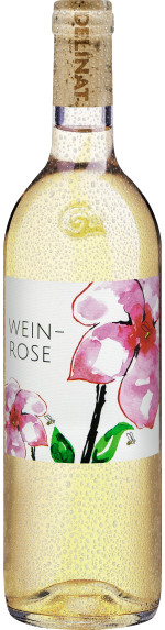 Hirschhof Wein-Rose