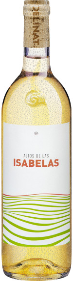 Altos de Las Isabelas
