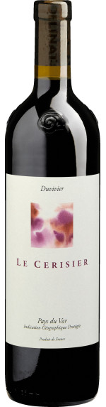 Duvivier Le Cerisier