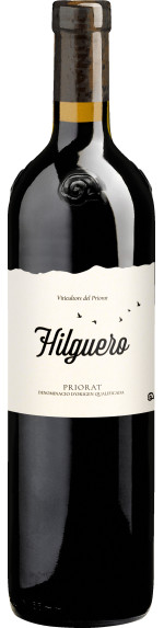 Morlanda Hilguero