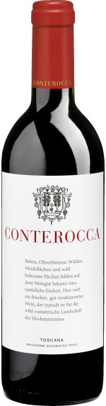 Conterocca 50 cl