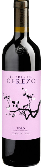 Flores de Cerezo