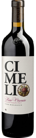 Cimelio
