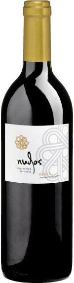 Nudos tinto