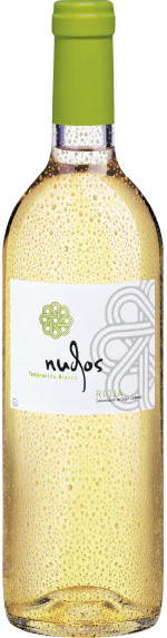 Nudos blanco