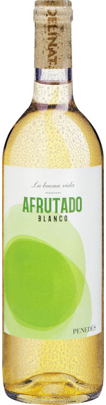 La Buena Vida blanco afrutado