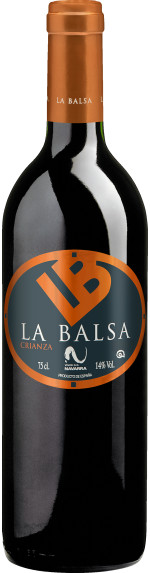 La Balsa Crianza