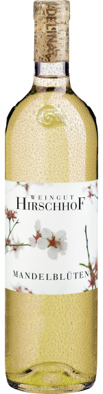 Hirschhof Mandelblüten Weisswein