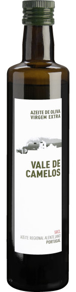 Vale de Camelos Azeite de Oliva 50 cl