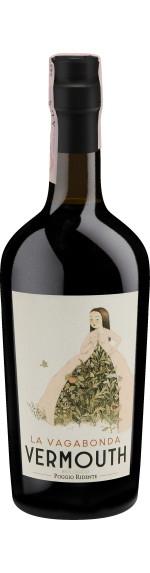 La Vagabonda Vermouth