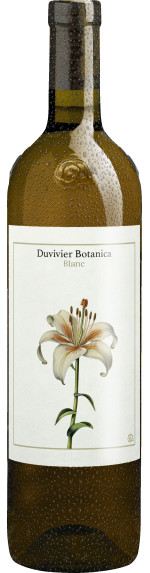 Duvivier Botanica blanc