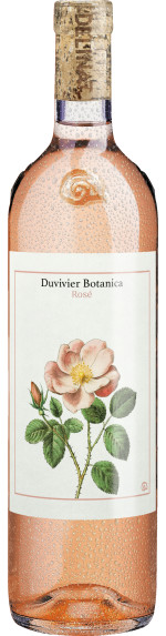 Duvivier Botanica rosé