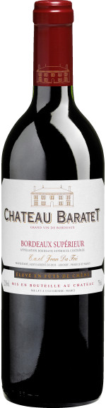 Château Baratet