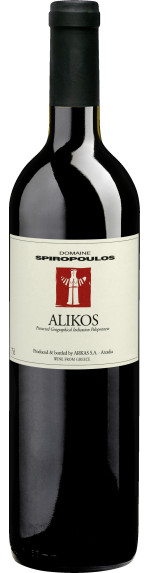 Spiropoulos Alikos