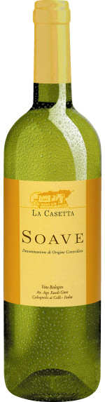 Soave La Casetta