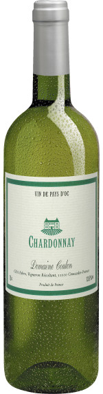 Domaine Coulon Chardonnay