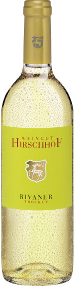Hirschhof Rivaner