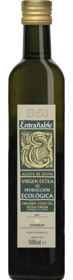 Entrañable Olivenöl 50 cl