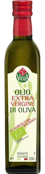 Viola Olio Extra Vergine 50 cl