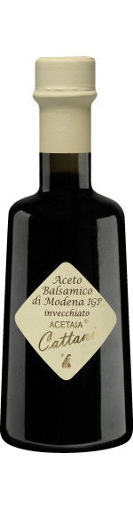 Aceto Balsamico di Modena Invecchiato 25cl