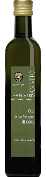 San Vito Olio di Oliva 50 cl