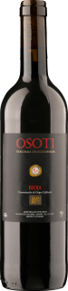 Osoti Vendimia Seleccionada