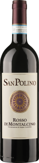 San Polino Rosso di Montalcino DOC