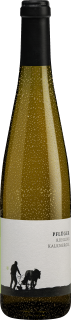 Riesling vom Kalkmergel