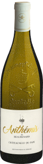 Anthémis de Beaurenard blanc