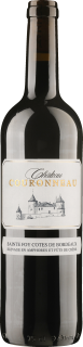 Château Couronneau Sainte-Foy