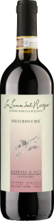 La Luna del Rospo Bric Rocche