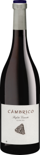 Cámbrico Rufete Granito 