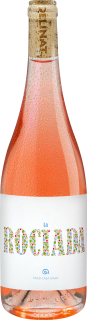 La Rociada rosado