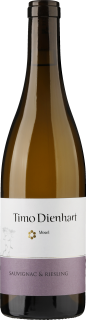 Sauvignac & Riesling