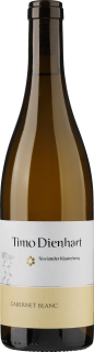 Cabernet Blanc Noviander Klosterberg