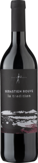 Sébastien Rouve - la tradition