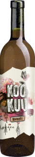 KOO KUU Rosarot