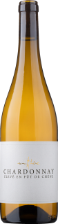 Chardonnay - Fût de Chêne