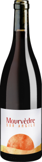 Mourvèdre sur Argile