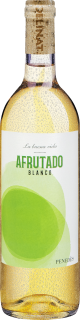 La Buena Vida blanco Afrutado