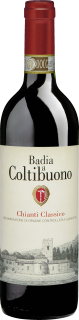 Badia a Coltibuono