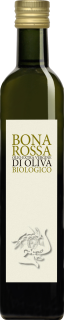 Bonarossa Olio Extra Vergine di Oliva 50 cl