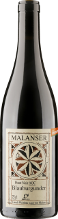 Malanser Blauburgunder