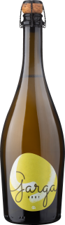 Garga brut