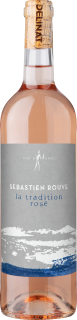 Sébastien Rouve - la tradition rosé
