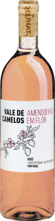 Vale de Camelos Amendoeiras em Flôr rosé