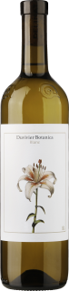 Botanica blanc