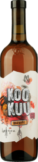 KOO KUU Rosarot